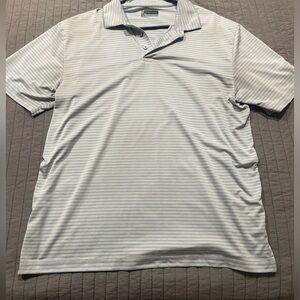 Men’s golf shirt